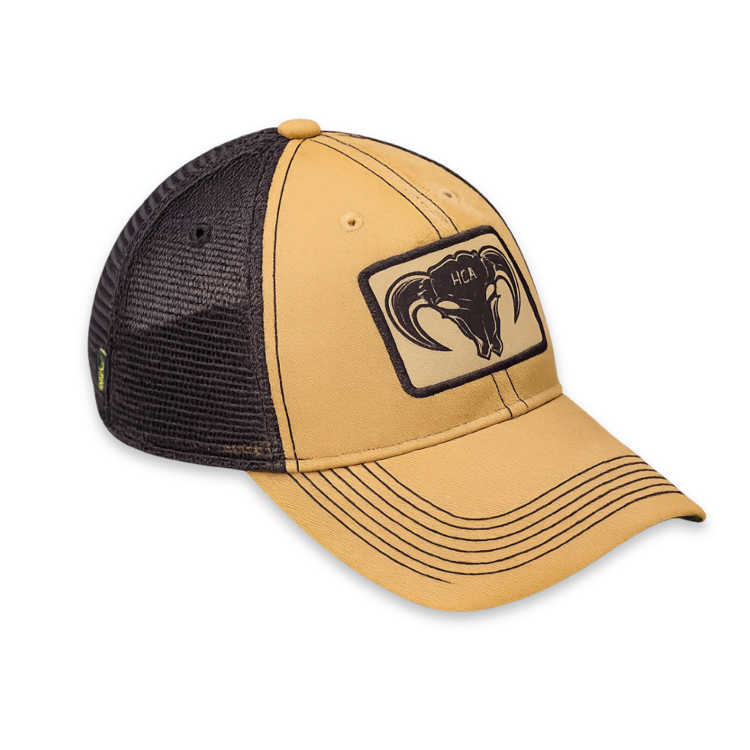 HCA Legacy Hat