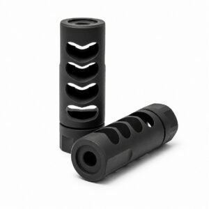 Backcountry Muzzle Brake