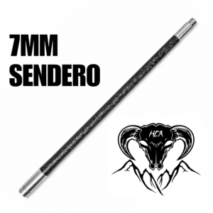HCA 7mm Sendero Carbon Barrel