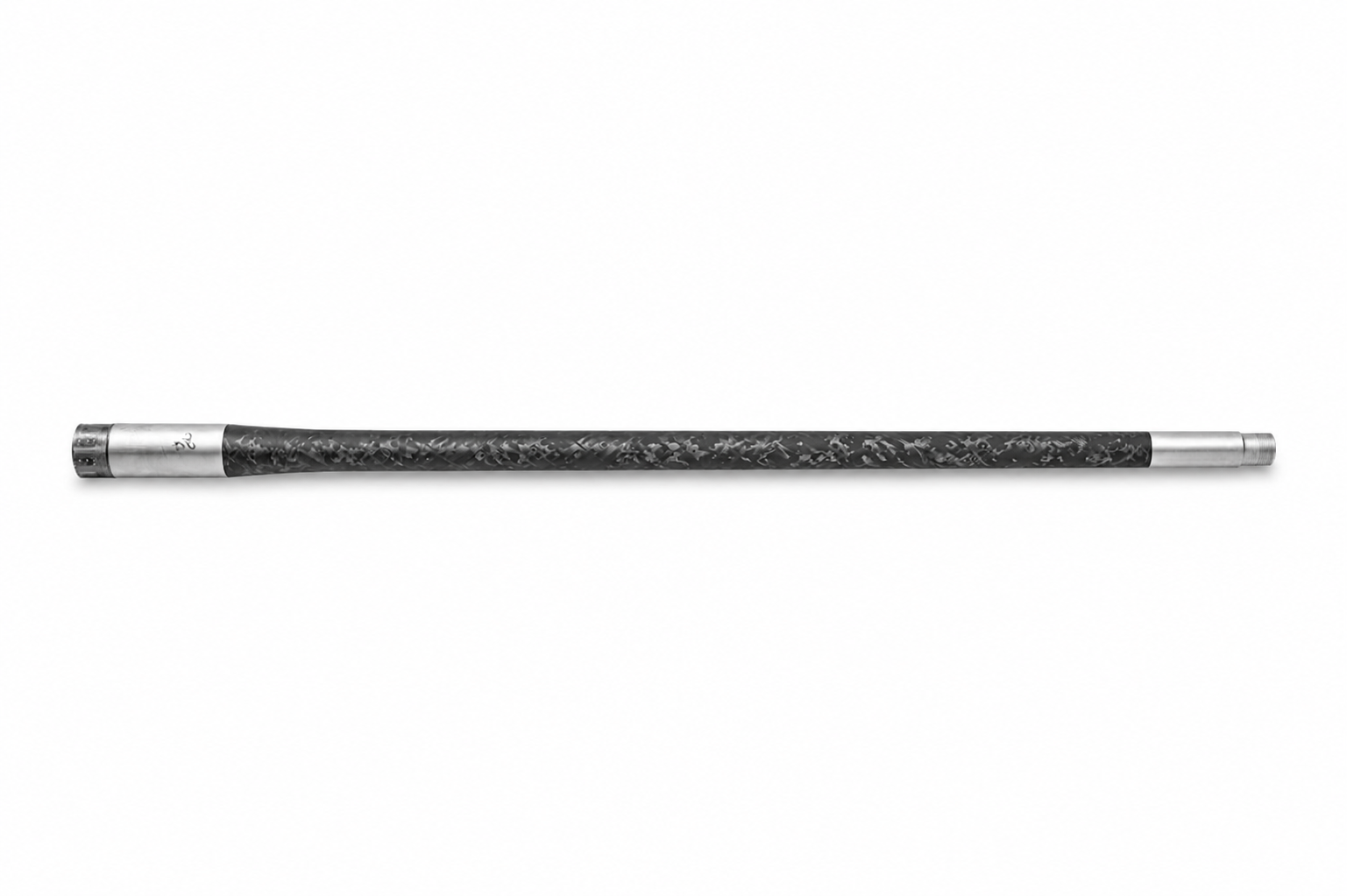 HCA 224 Cal Sendero Carbon Barrel - Hells Canyon Armory