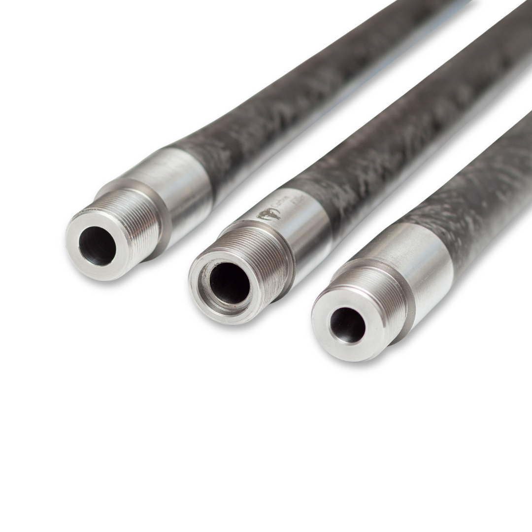 Prefit Barrel Work - Image 3
