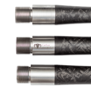 Prefit Barrel Work