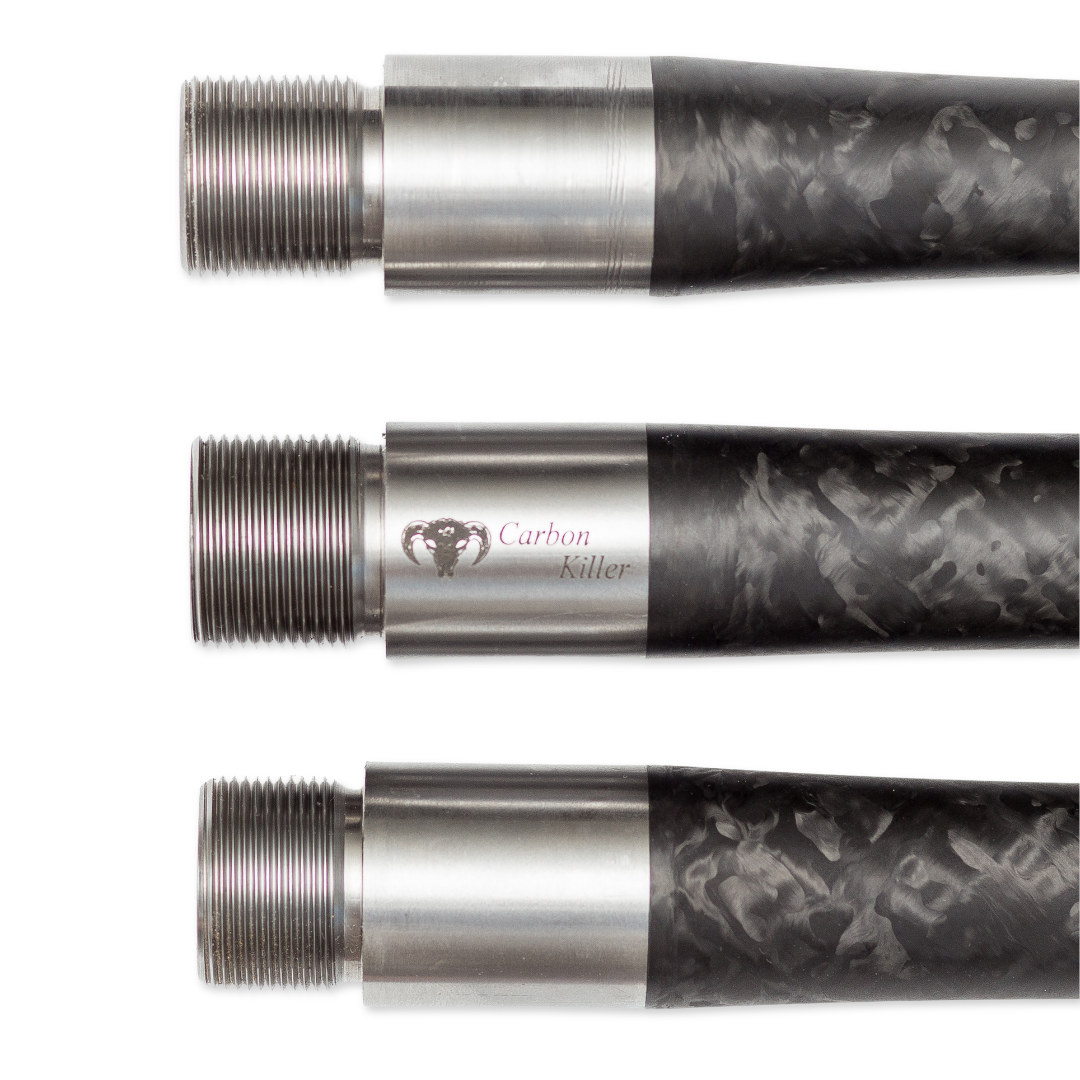 Prefit Barrel Work