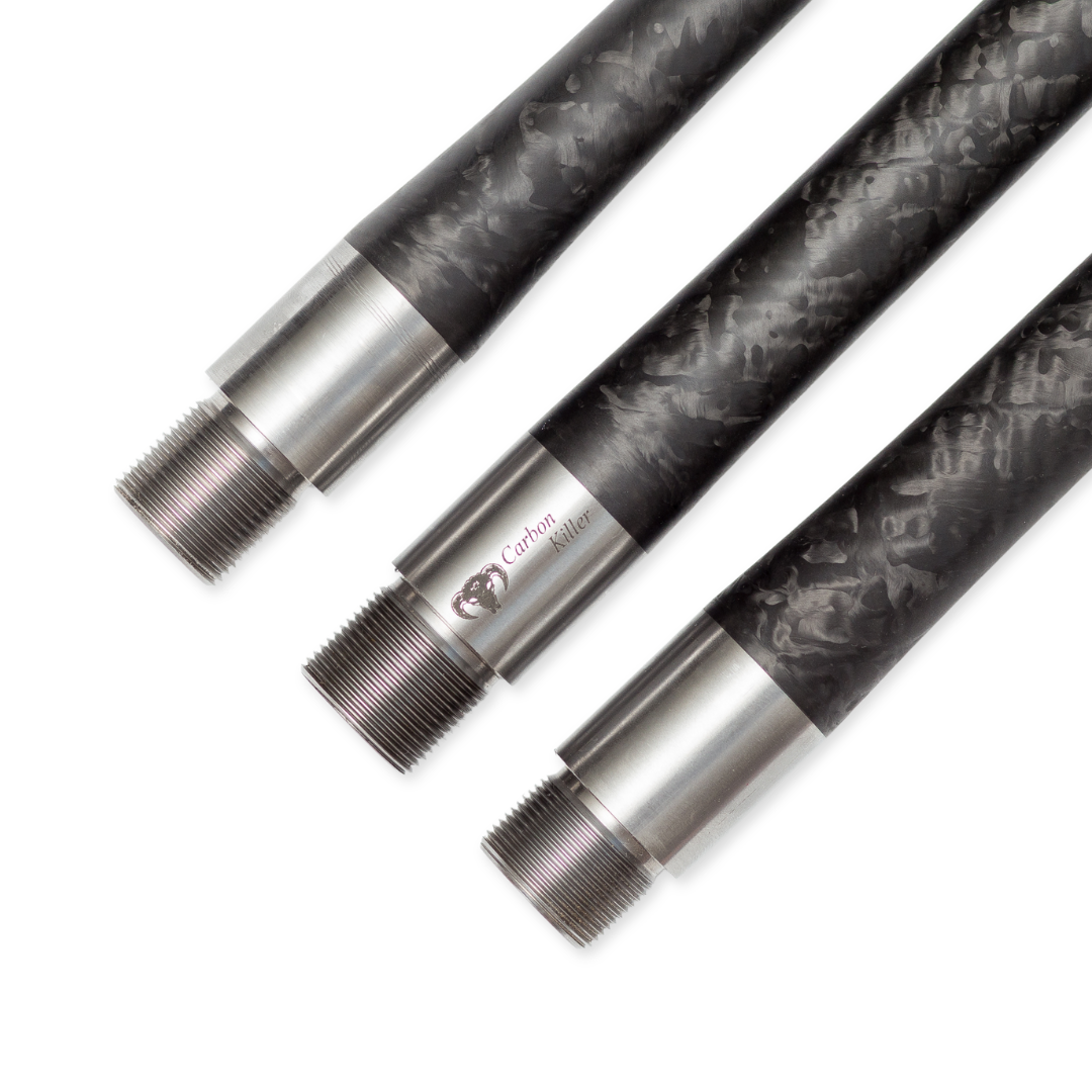 Prefit Barrel Work - Image 2